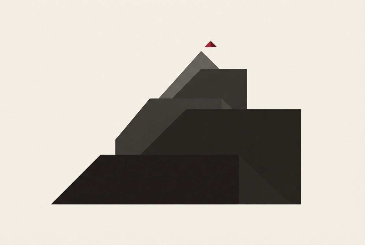Editorial illustration