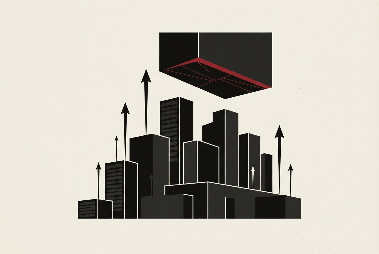 Editorial illustration