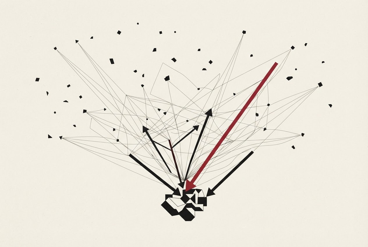 Editorial illustration