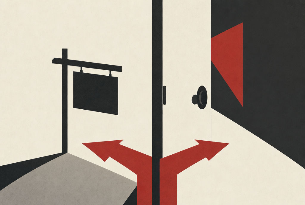 Editorial illustration
