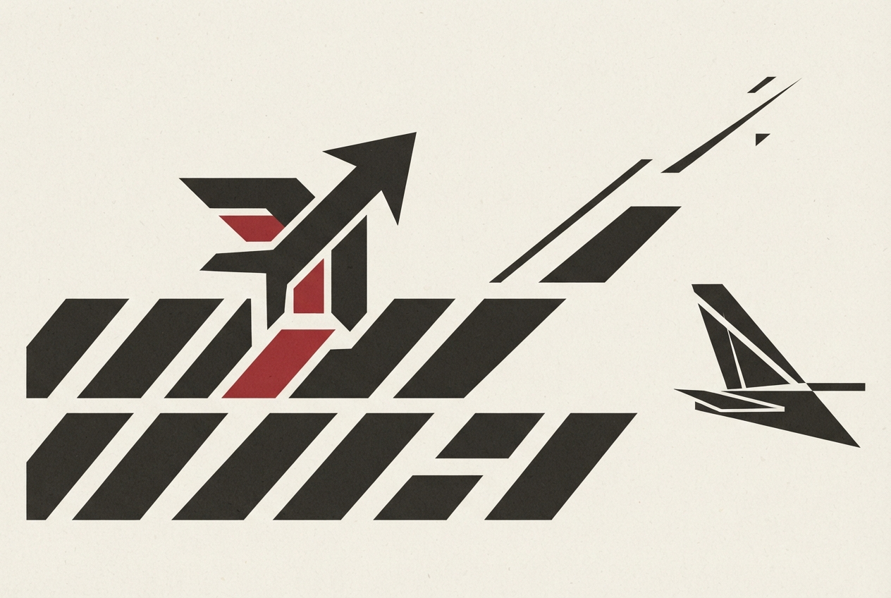 Editorial illustration