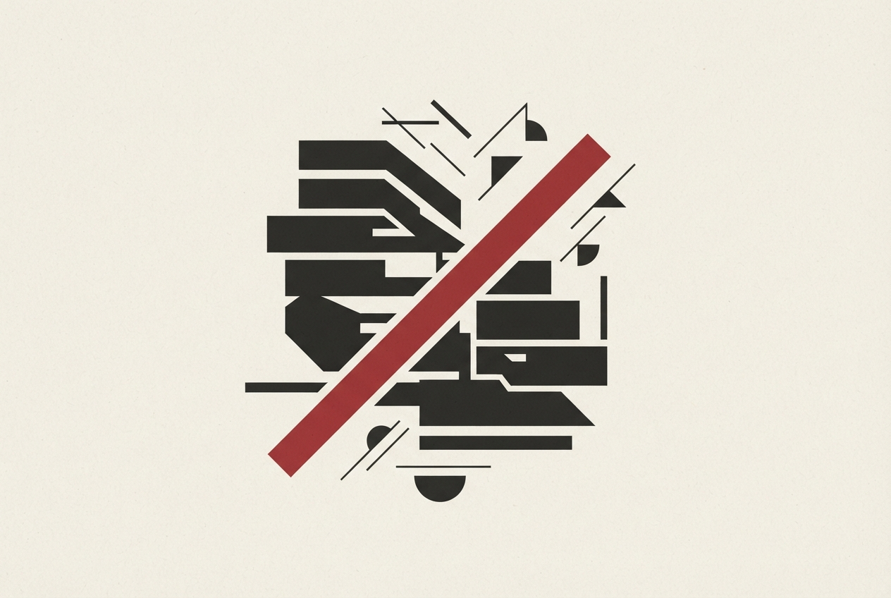 Editorial illustration