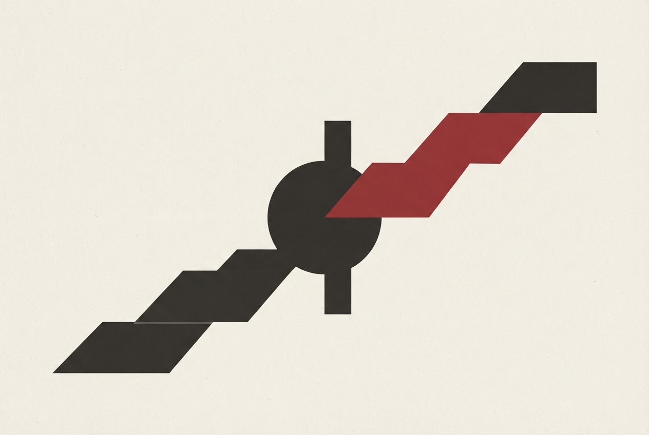 Editorial illustration