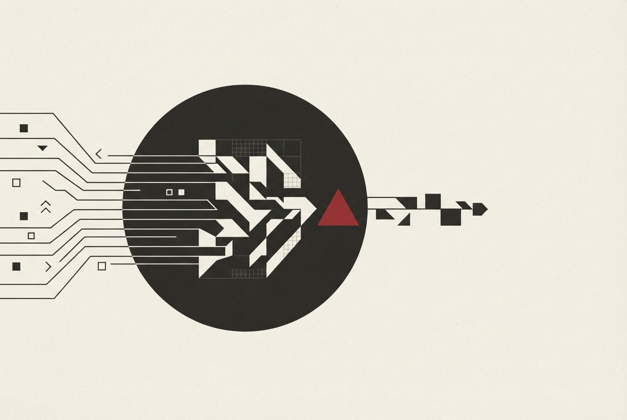 Editorial illustration