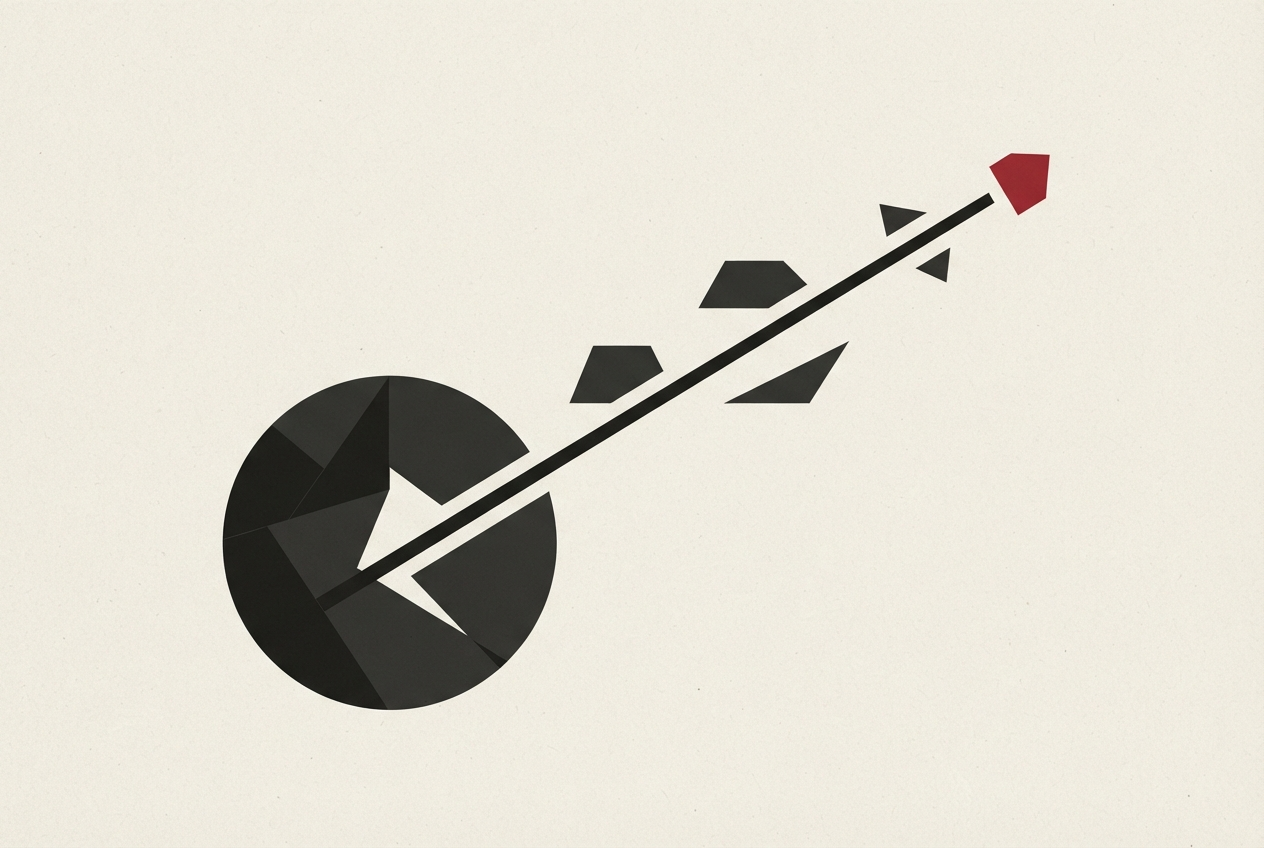Editorial illustration