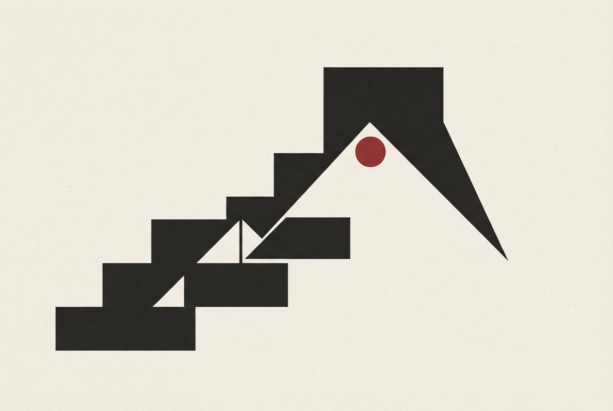 Editorial illustration