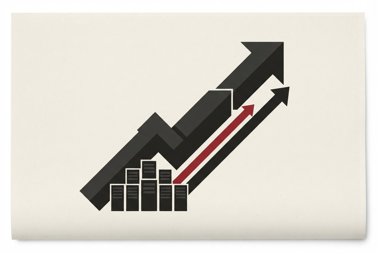 Editorial illustration