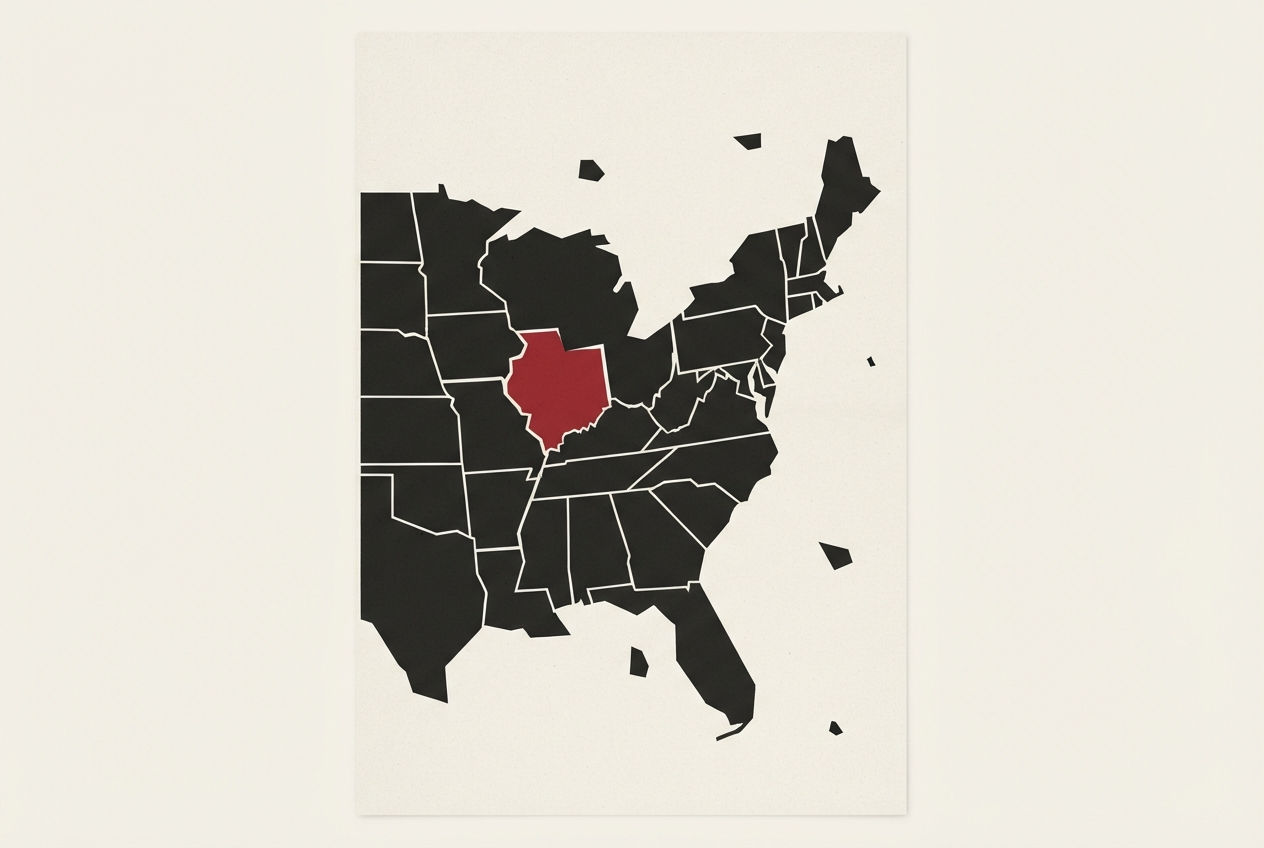 Editorial illustration