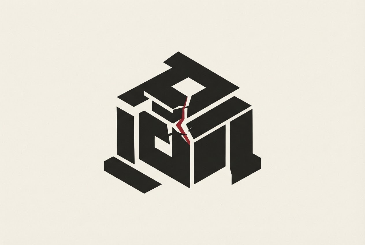 Editorial illustration