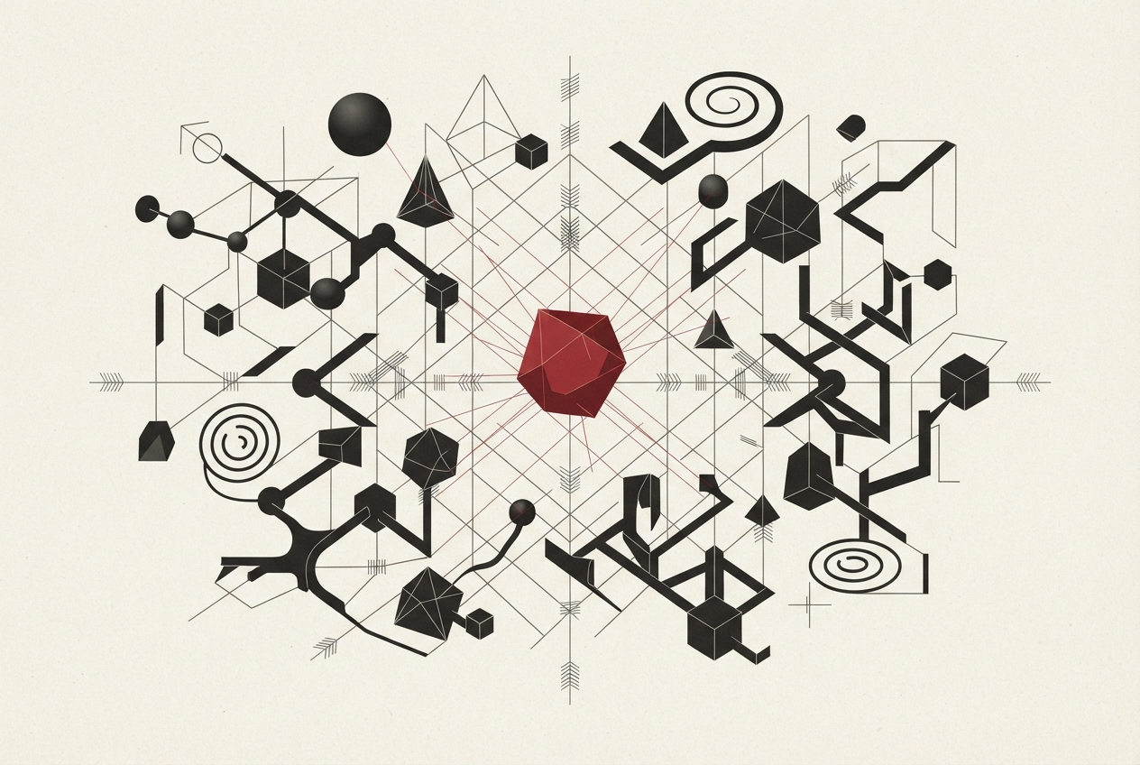 Editorial illustration