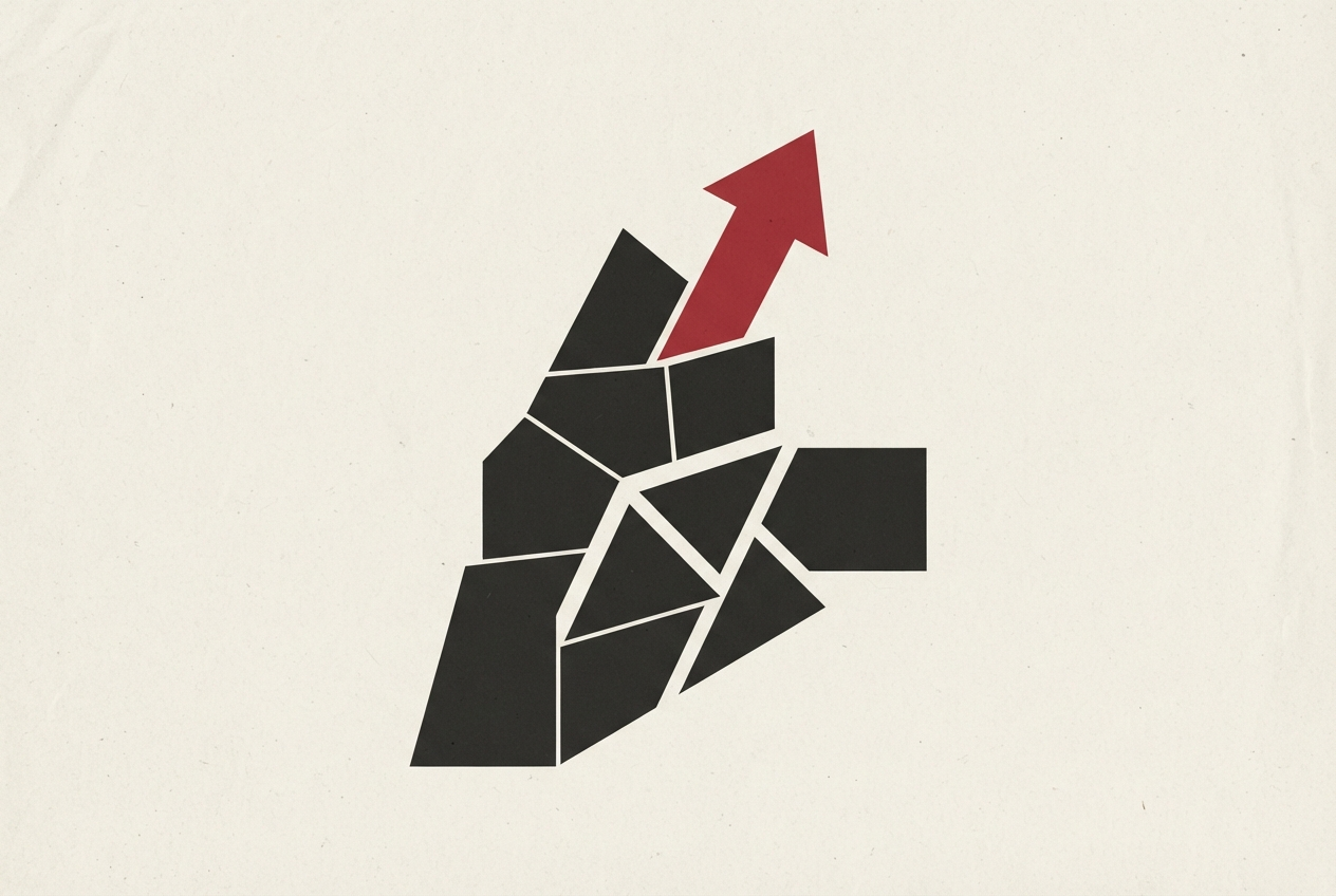 Editorial illustration