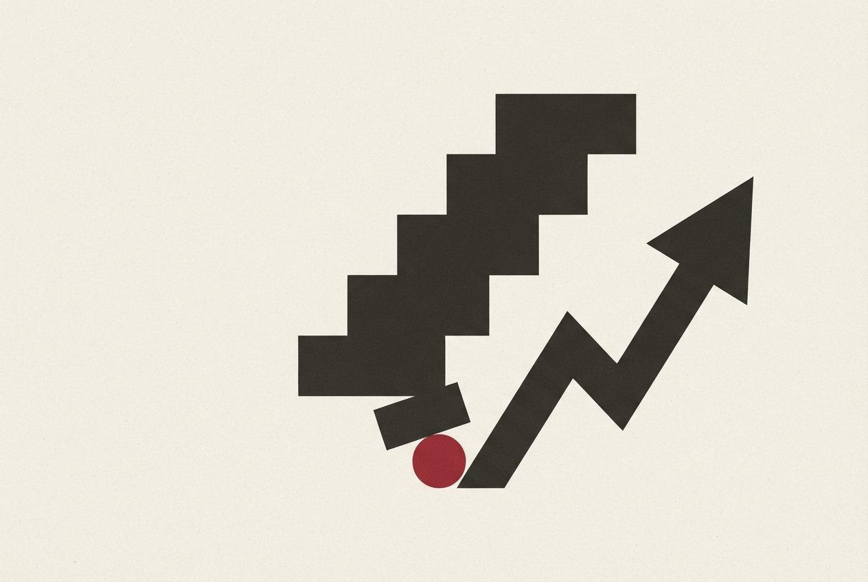 Editorial illustration