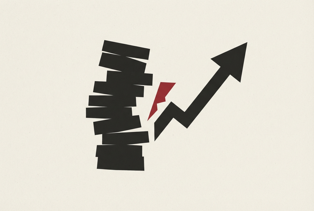 Editorial illustration