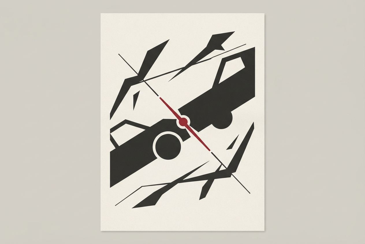 Editorial illustration