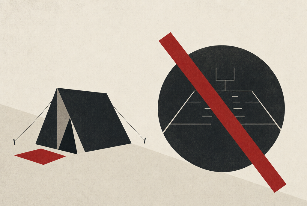 Editorial illustration