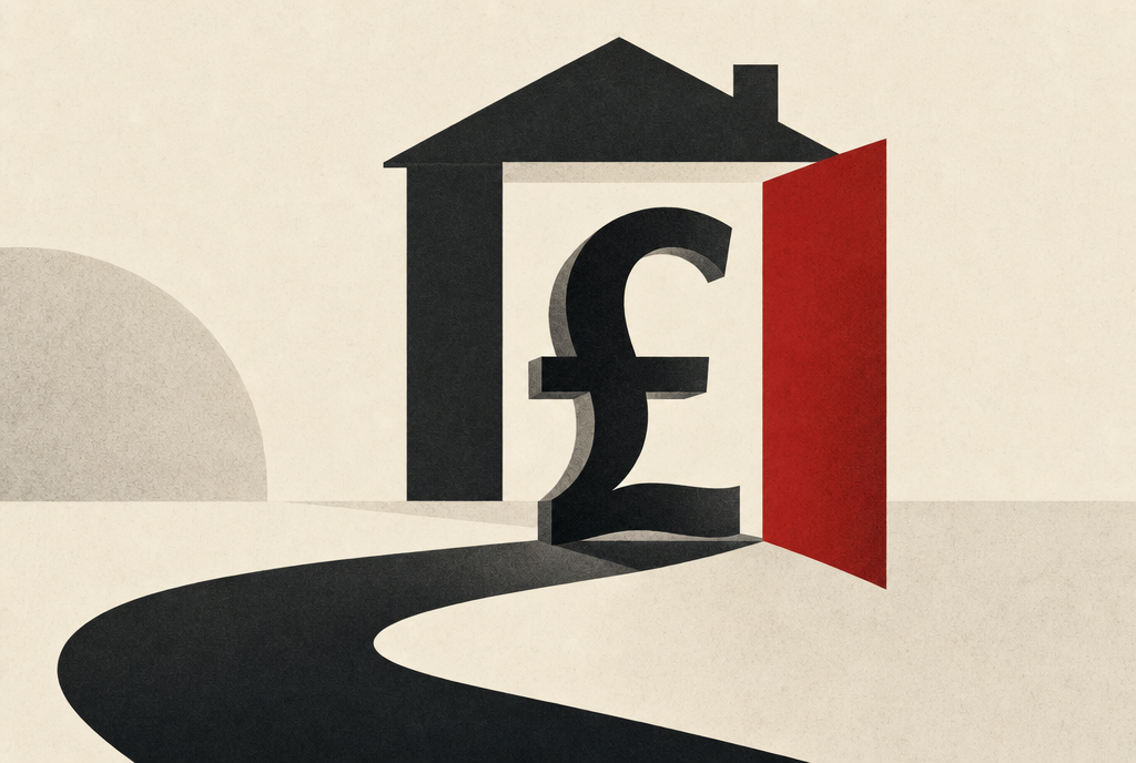 Editorial illustration