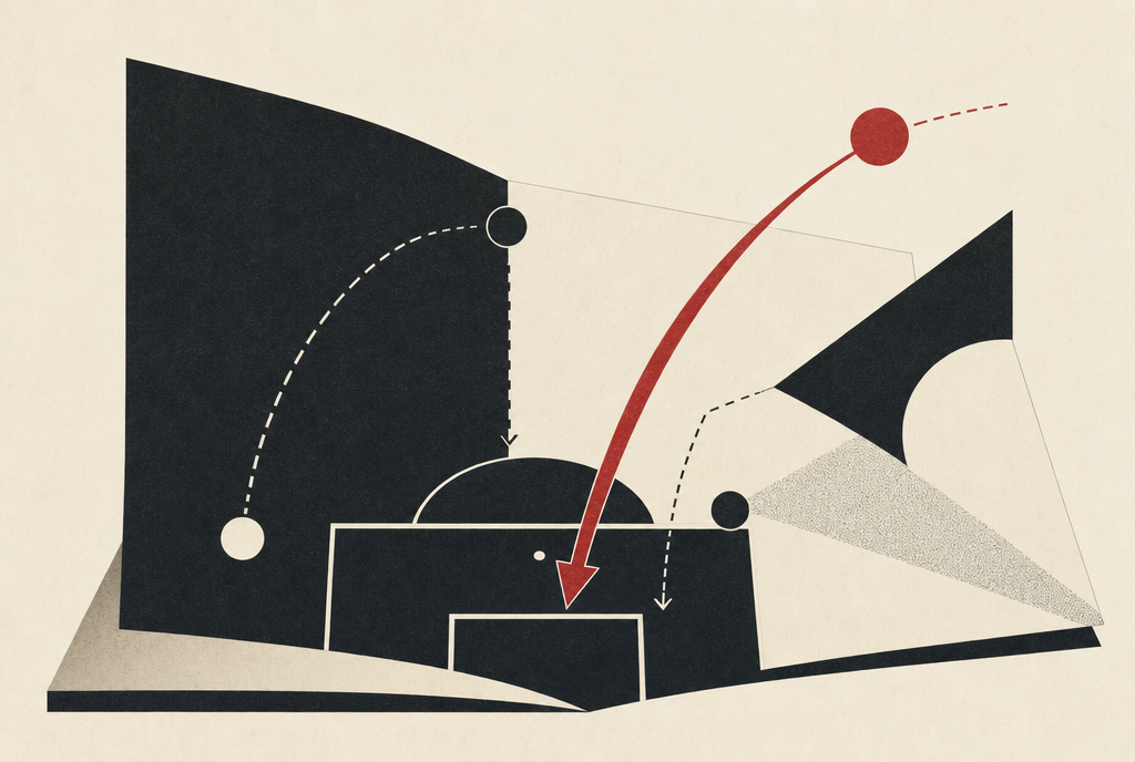 Editorial illustration