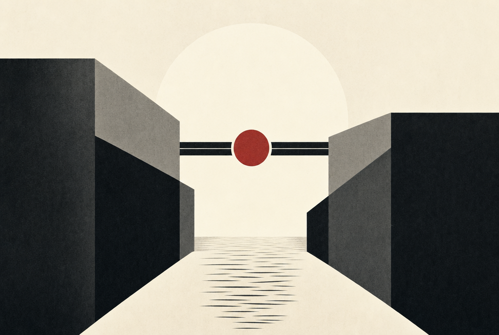 Editorial illustration