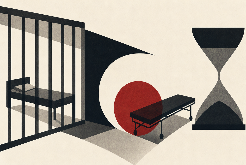 Editorial illustration