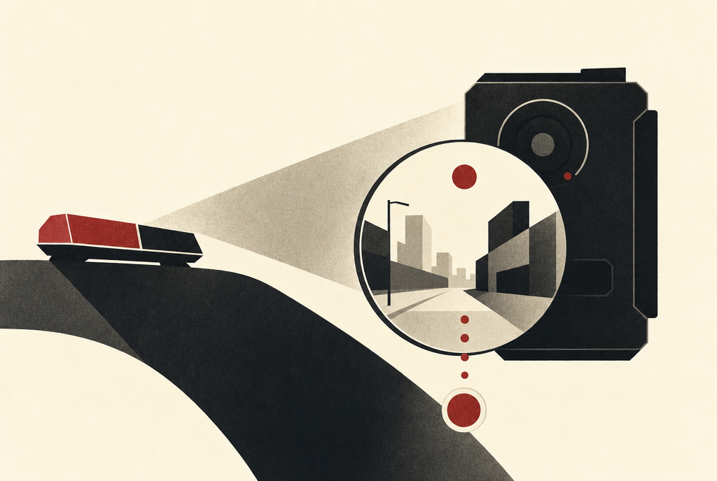 Editorial illustration