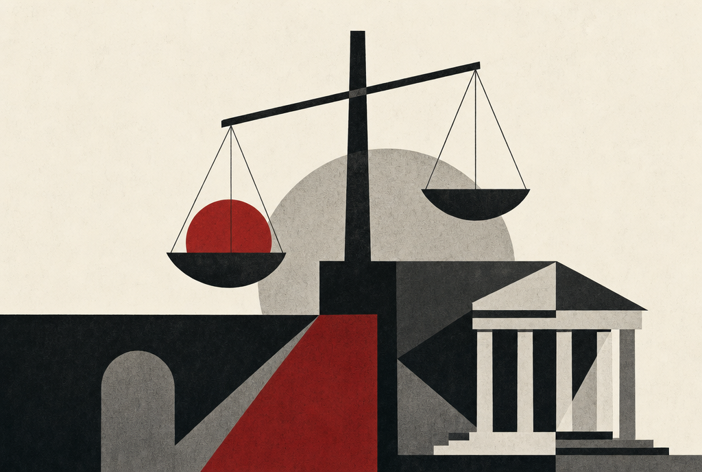 Editorial illustration