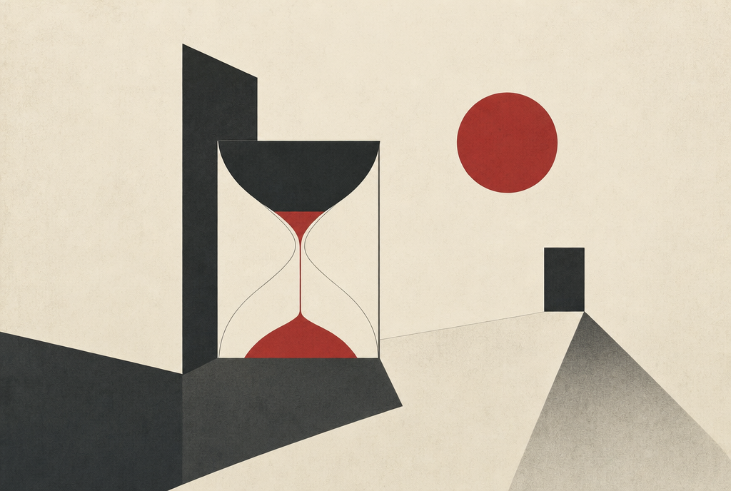 Editorial illustration