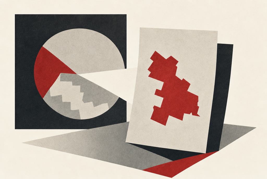 Editorial illustration