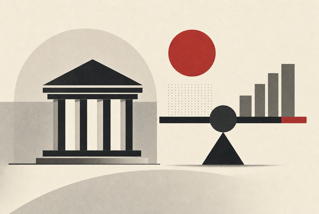 Editorial illustration