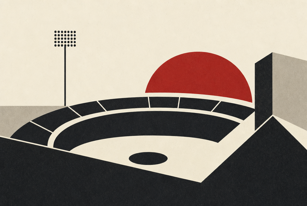 Editorial illustration