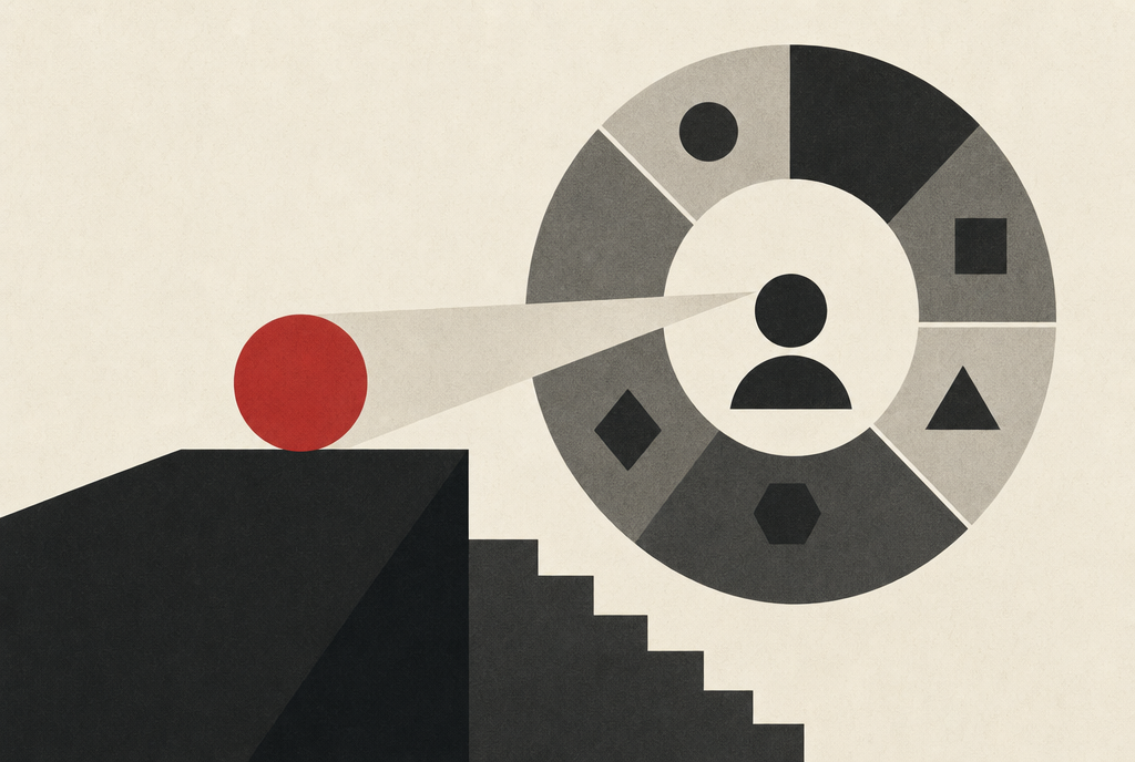 Editorial illustration