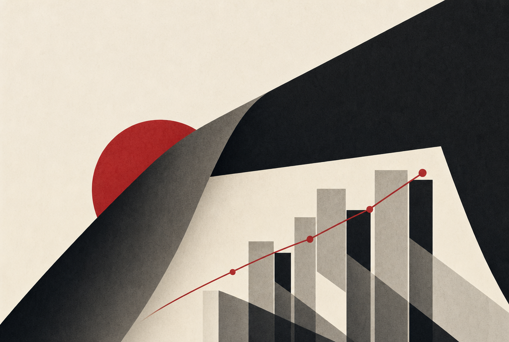 Editorial illustration