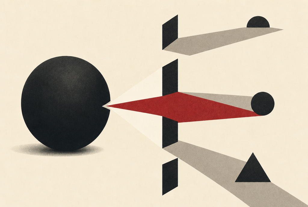 Editorial illustration