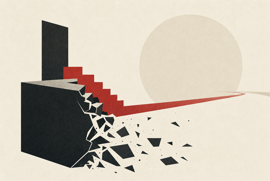 Editorial illustration