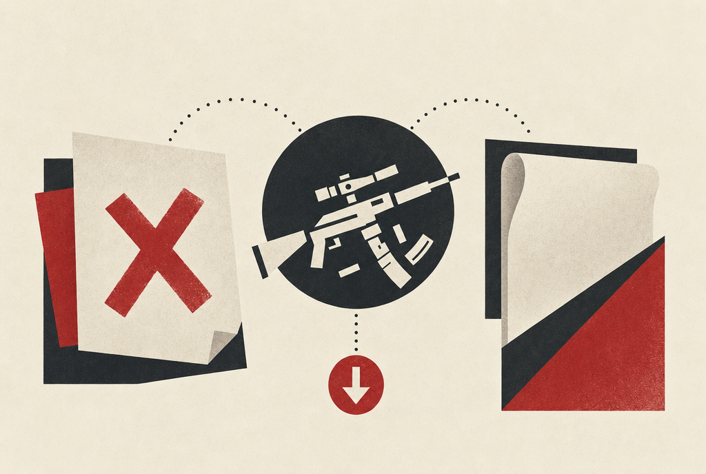 Editorial illustration