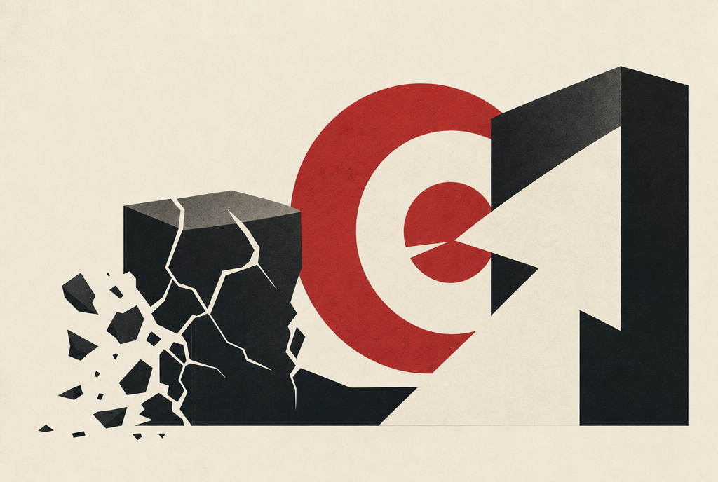 Editorial illustration