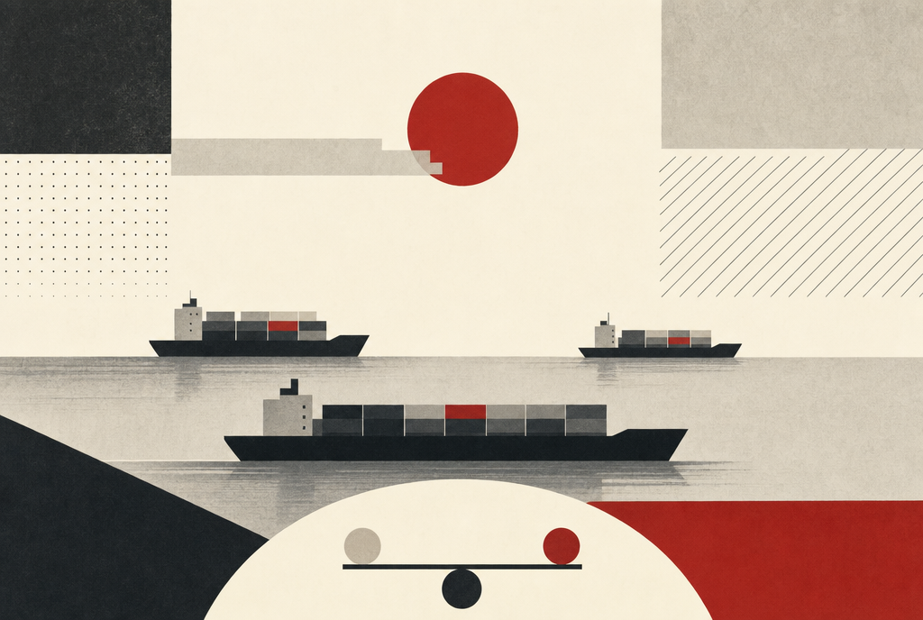Editorial illustration