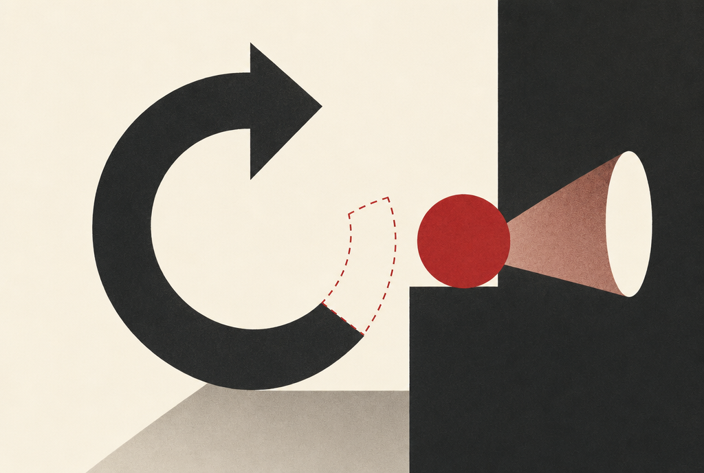 Editorial illustration