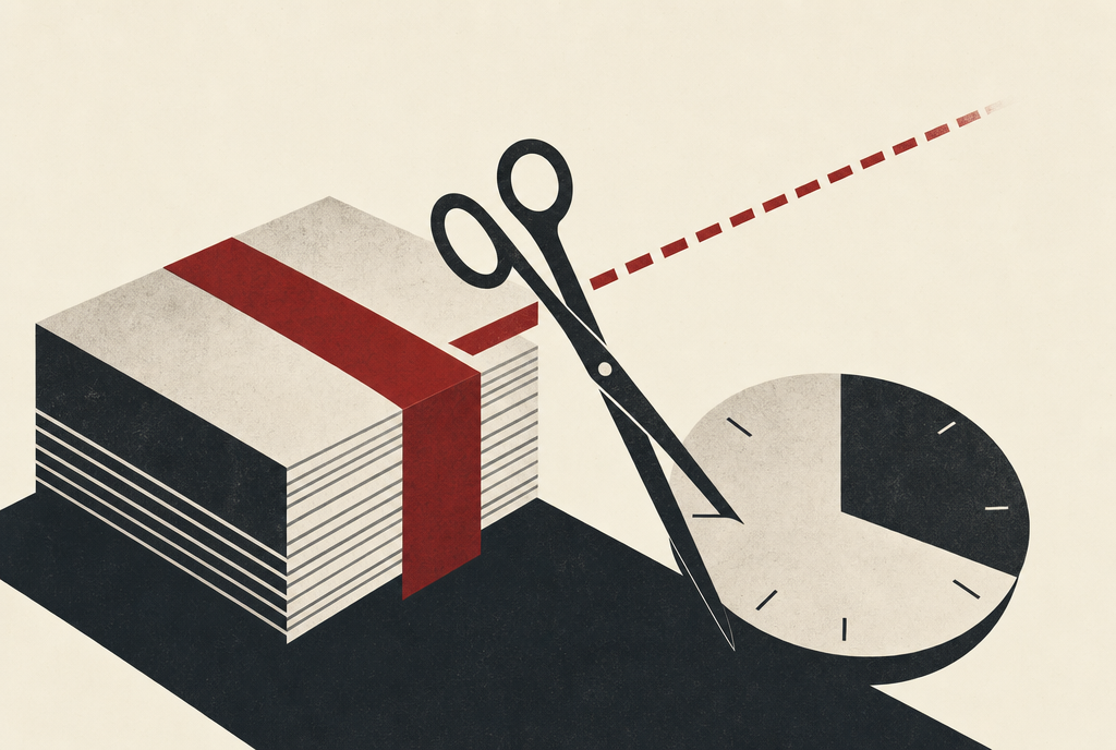 Editorial illustration