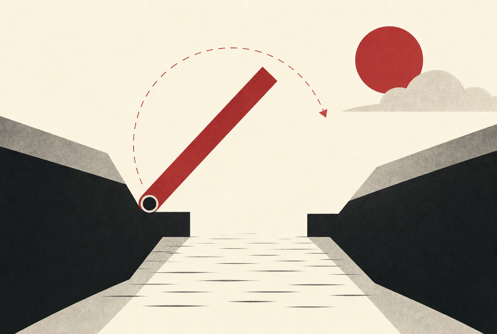 Editorial illustration