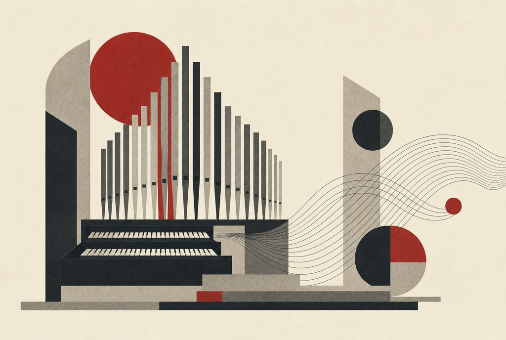 Editorial illustration
