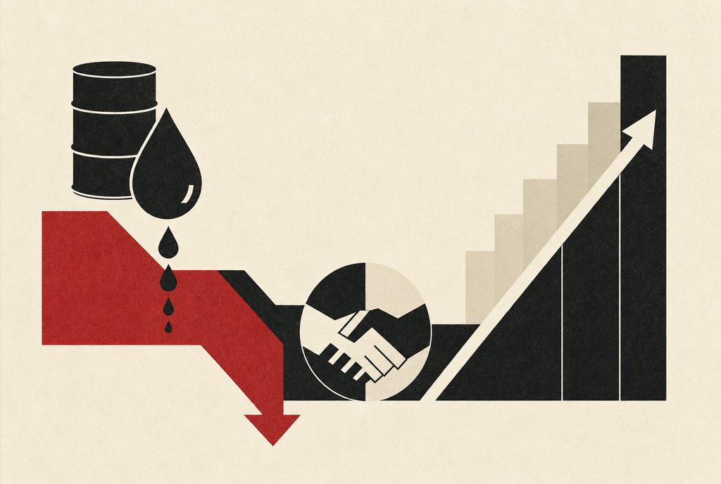 Editorial illustration