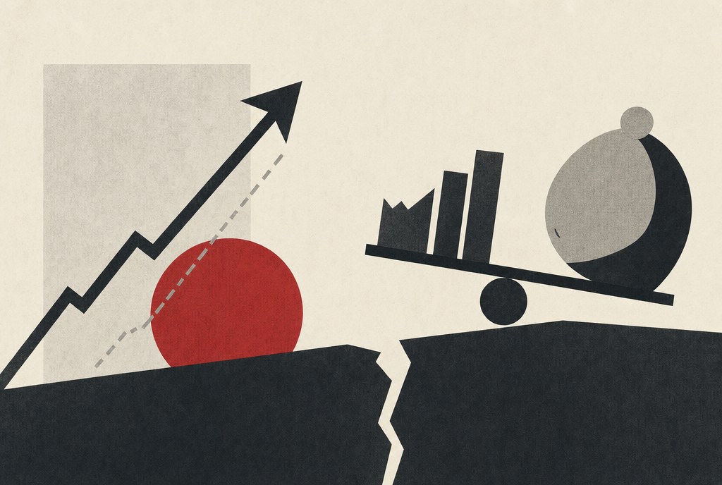 Editorial illustration