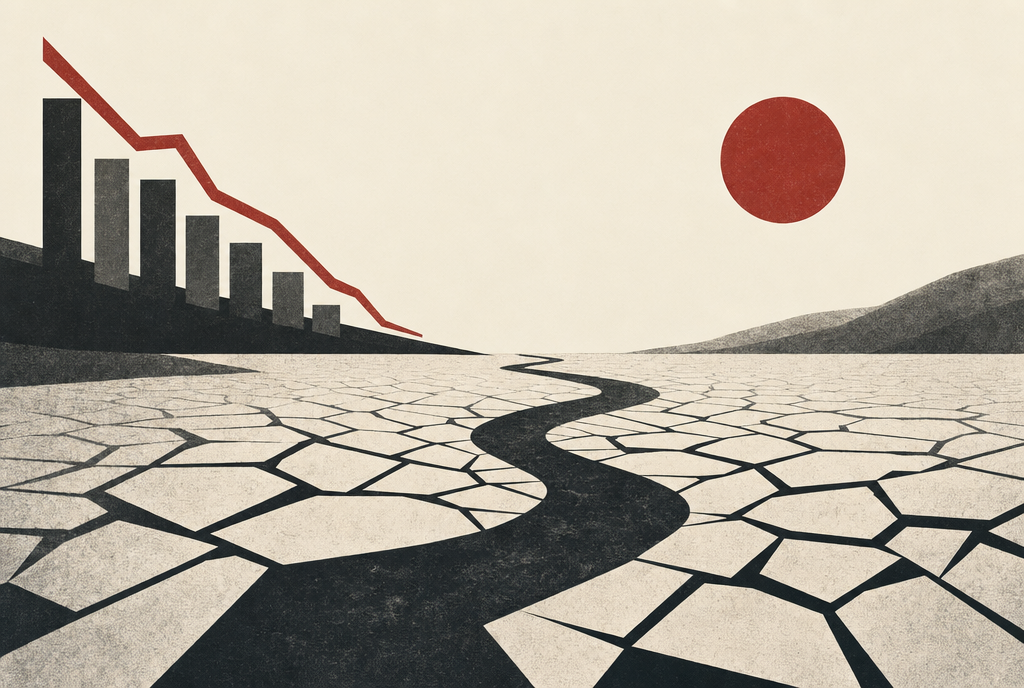 Editorial illustration