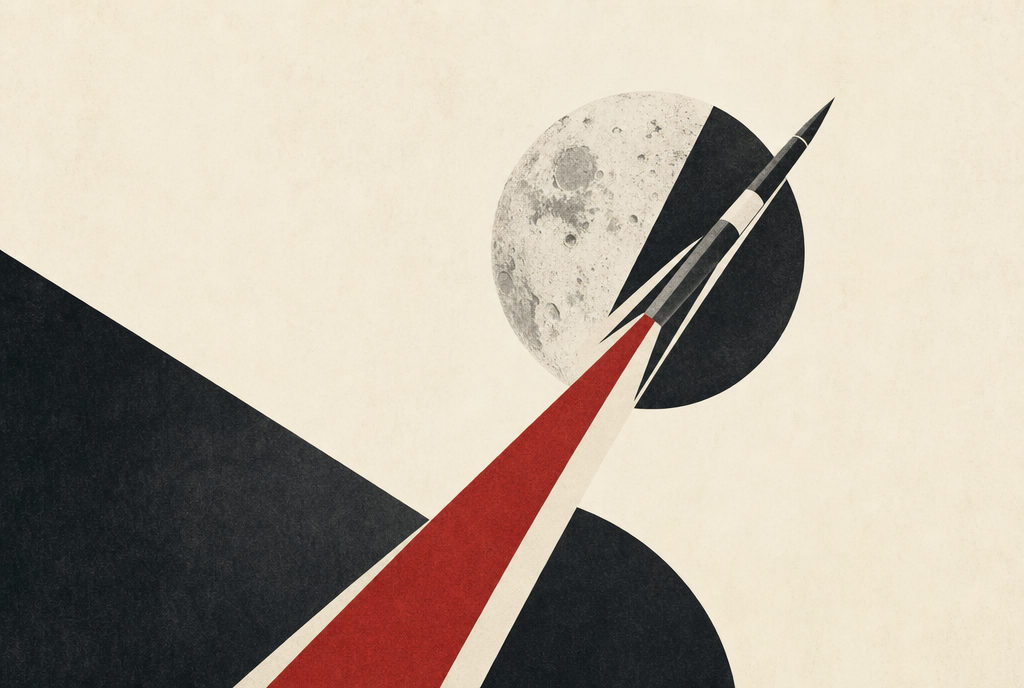 Editorial illustration