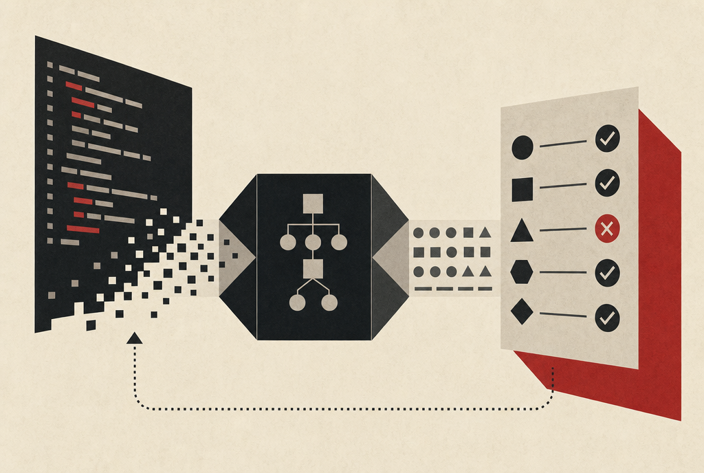 Editorial illustration