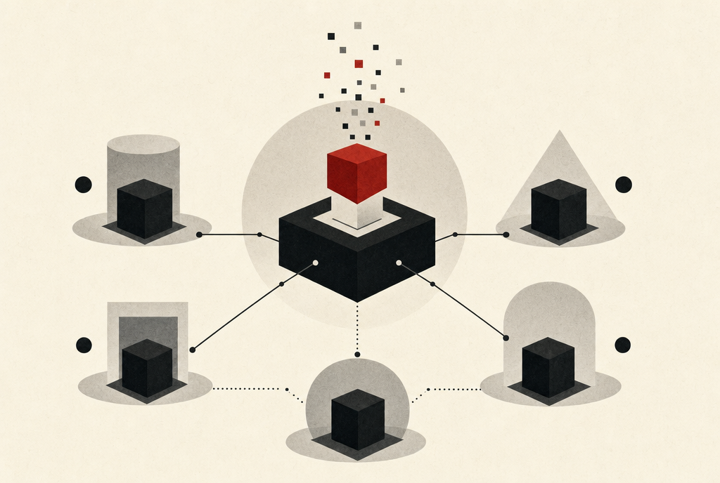 Editorial illustration