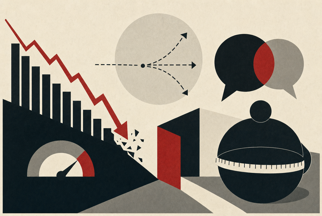 Editorial illustration