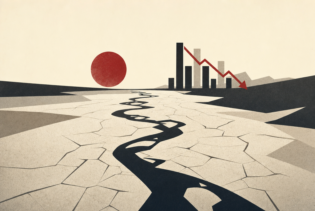 Editorial illustration