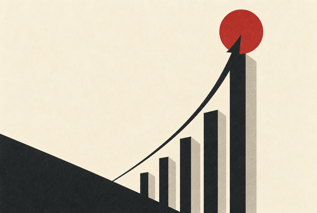 Editorial illustration