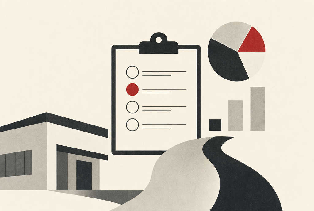 Editorial illustration